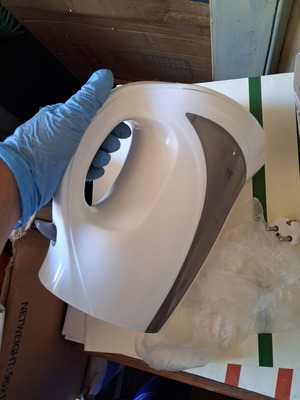 Esperanza Iguazu electric kettle 1.7L like new