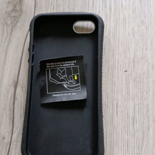 iPhone 5 case like new