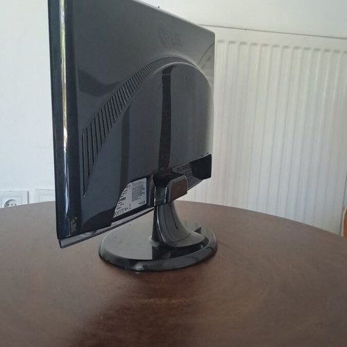 Flatron W2053TQ-PF monitor not working, for spare parts