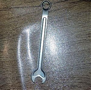 GENUINE IKEA LIGHTWEIGHT WRENCH KEY DESK TABLE ASSEMBLY TOOL