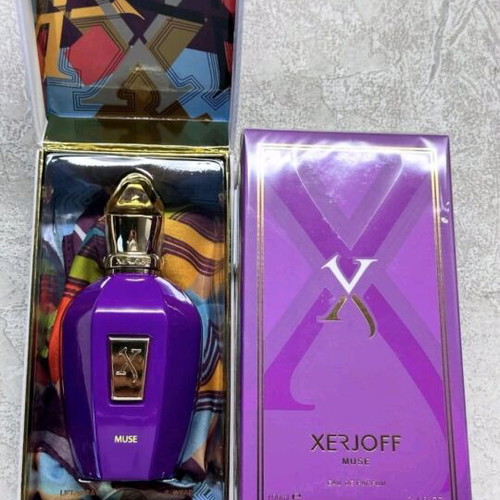 Xerjoff Muse EDP new, 100 ml