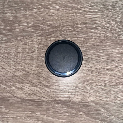 Wireless charger Fast Wireless Charger new, black matte