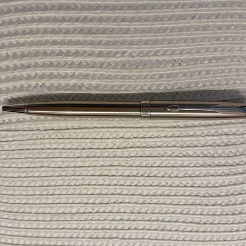 Parker Sonnet pen France EII like new, elegant matte metal