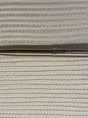 Parker Sonnet pen France EII like new, elegant matte metal