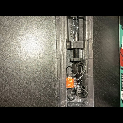 Steel band strap for Xiaomi 4,5,6 like new