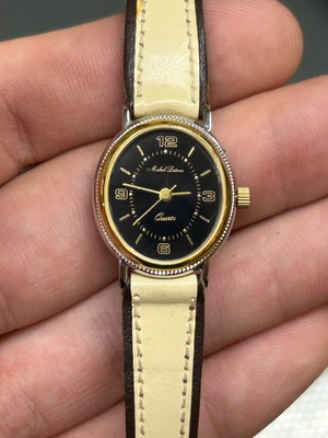 Michel Latour Swiss Swiss watch like new, unworn