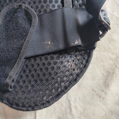 Axo Racing back protector XL used vintage
