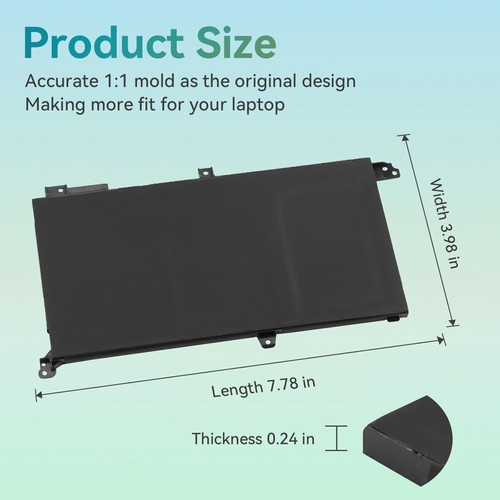 Asus Vivobook S14 42Wh B31N1732 Laptop Battery New