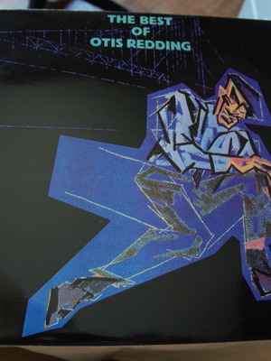 Otis Redding The Best Of vinyl new, R&B / Soul