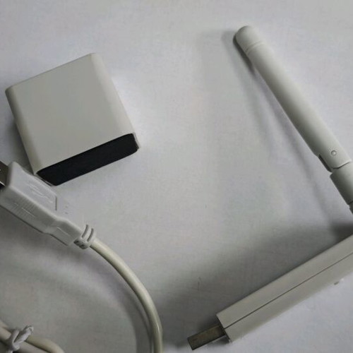 Turbo X wireless USB used in very good condition