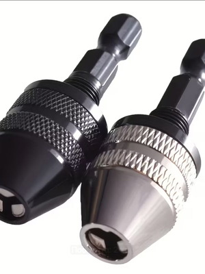 Drill Chuck