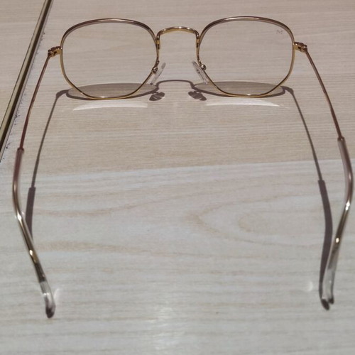 Meller Eyasi Gold screen protection glasses new, blue light filter