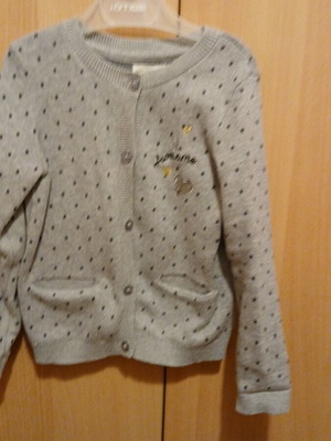 Cardigan like new