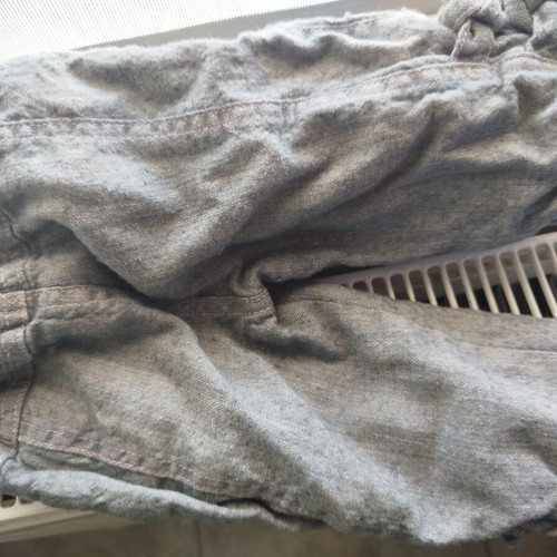 Summer rompers and winter pants Marasil used for 12 months