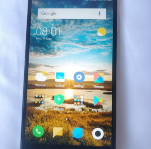 Xiaomi Redmi Note 4 64GB/3GB, λειτουργεί εξαιρετικά