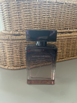 Narciso Rodriguez For Her Forever Eau de Parfum 50ml