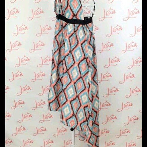 Tally Weill dress like new, size 38
