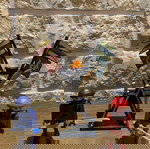 Playmobil Σαμουράι μεταχειρισμένο