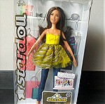  Barbie Stardoll