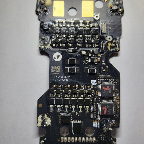DJI Mavic Air Genuine ESC Power Board Module PP000103 new