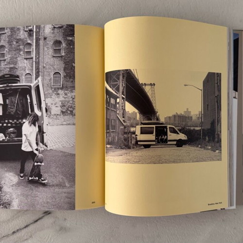 Surf Shacks book like new