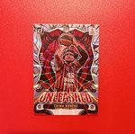 Moneke Unleashed card like new