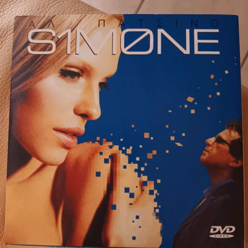 Set of 6 DVDs like new with subtitles