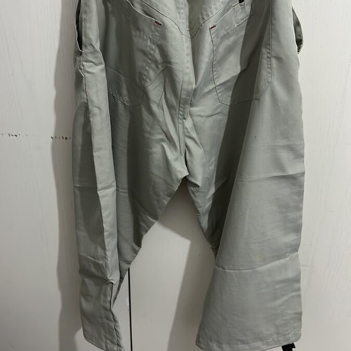 Men's Bermuda shorts used, size S