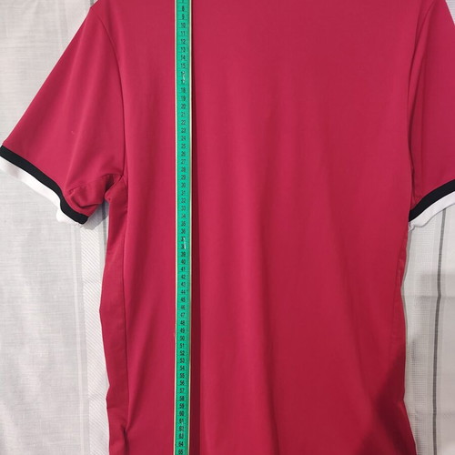 Manchester United 2015/16 Football Jersey Adidas size M like new