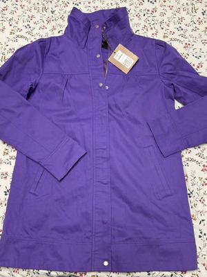 Vila clothes.ανοιξιάτικο πανωφόρι .