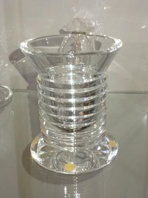 Crystal Baccarat France