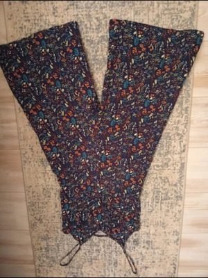 One-piece jumpsuit 24 Colours like new, blue multicolor, size S