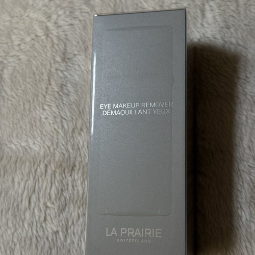 La Prairie Eye Makeup Remover 80ml new, full size