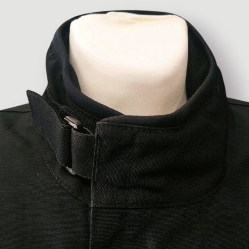 Dainese protective motorcycle jacket used, size 46 S/M