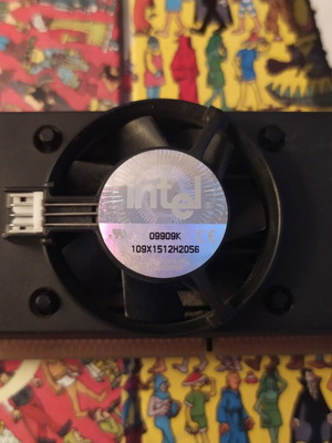 Pentium III processor