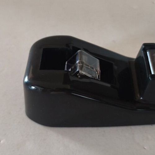 Tape dispenser black used