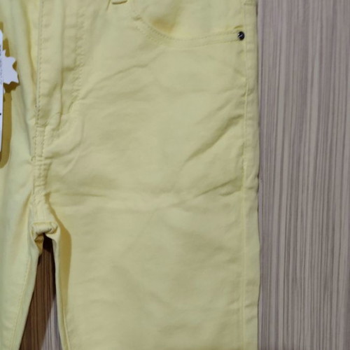 Bs Denim Pants New Small