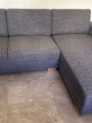 IKEA KIVIK sofa, fabric, 260cm x 180cm