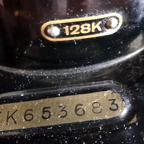 Singer 128K sewing machine new in box