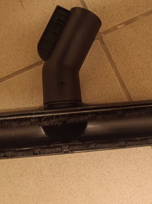 Rowenta parquet vacuum cleaner nozzle new