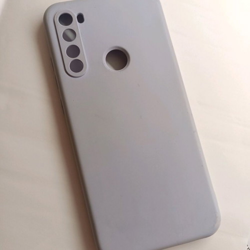 Xiaomi redmi note 8t case used