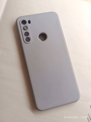 Xiaomi redmi note 8t case used