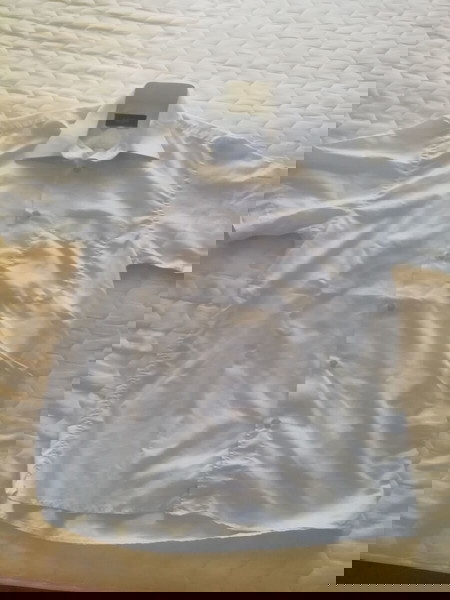 Spir Line κοντομάνικο πουκάμισο size M