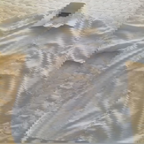 Spir Line κοντομάνικο πουκάμισο size M