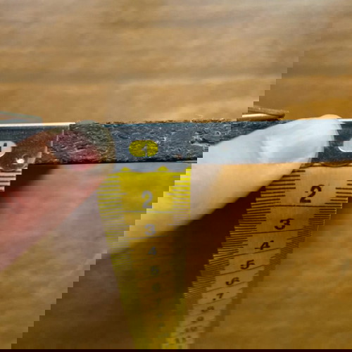 Παναγία Η Βρεφοκρατούσα ξύλινη εκκλησιαστική εικόνα μεταχειρισμένη