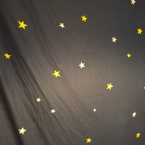 IKEA duvet cover single double-sided 100% cotton like new 150x200 cm