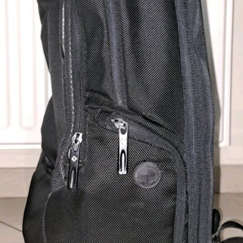 Samsonite Cityscape Tech Laptop Backpack 15 inch used