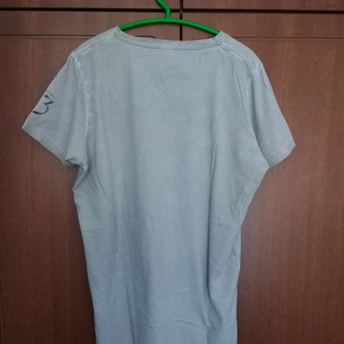 Pepe Jeans t-shirt XL like new, gray