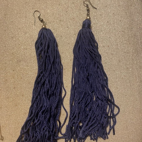 Handmade earrings new