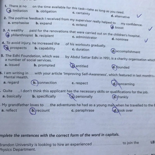 Key Links Companion C1/C2 book used, English Advanced/Proficiency